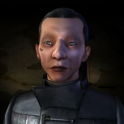 Brebor1 — legacy portrait