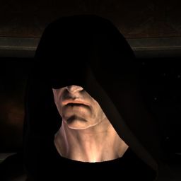 Zangorus — legacy portrait