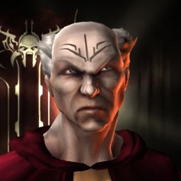 jaflee — legacy portrait