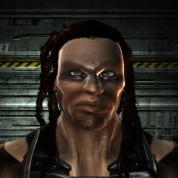 RuZood — legacy portrait