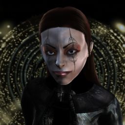 Wolkewietje — legacy portrait