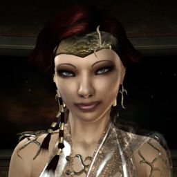 Bese Kara — legacy portrait