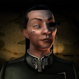 Hondo Kimotoro — legacy portrait