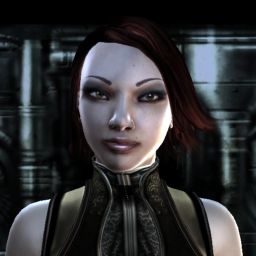 SOBR NABLUDATEL — legacy portrait