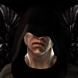 Hamma Kavula — legacy portrait