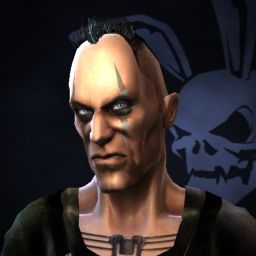 ZeeSniperPSA — legacy portrait