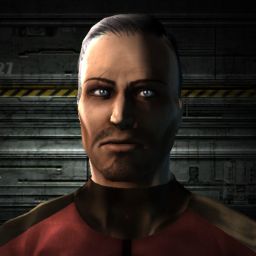 Acmeaviator — legacy portrait