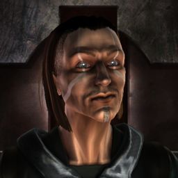Jablonis — legacy portrait