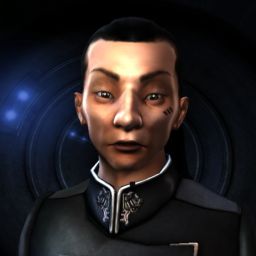Yex Guderian — legacy portrait