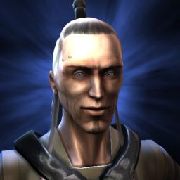 Hornet UA — legacy portrait