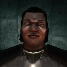 oldschool 36 — legacy portrait