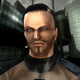ILikeFoodz — legacy portrait