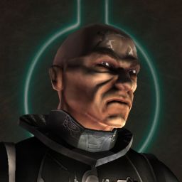 Hola Senorita — legacy portrait