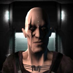 galathil eru — legacy portrait