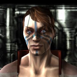 Starcarrier — legacy portrait