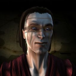 Klentak — legacy portrait