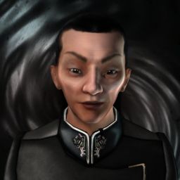 SOLDIER DESTINY — legacy portrait