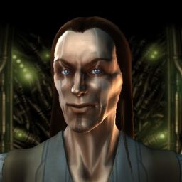 Ravirr To — legacy portrait