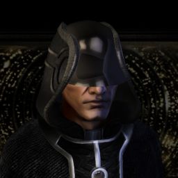 Kalen'aon — legacy portrait
