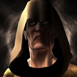 Malavai — legacy portrait