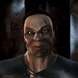 nomicone — legacy portrait
