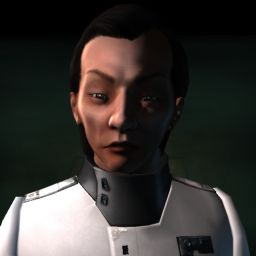 OMG Lasers — legacy portrait