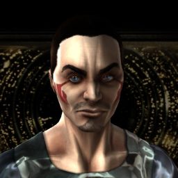 Rabae — legacy portrait