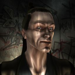 Jek Tar'qul — legacy portrait