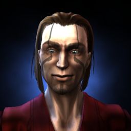 Ser sexy — legacy portrait