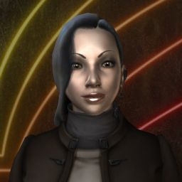 Takayas secretagenta — legacy portrait