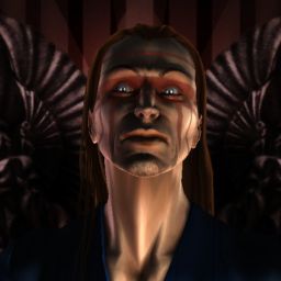 CH33SE MUNKEE — legacy portrait