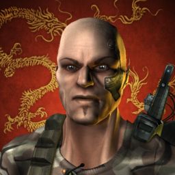 dadalos — legacy portrait