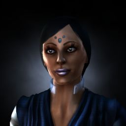 cendra — legacy portrait