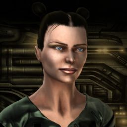 Saboria Holzschuh — legacy portrait