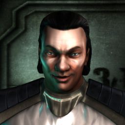 lordsoto — legacy portrait