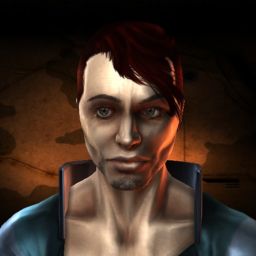 Feral Rage — legacy portrait