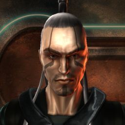 Varesk — legacy portrait