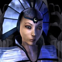 Sukomi — legacy portrait