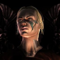 Otopia — legacy portrait