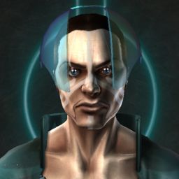 Xaverrii — legacy portrait