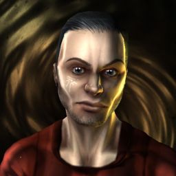 YannZeGeek — legacy portrait