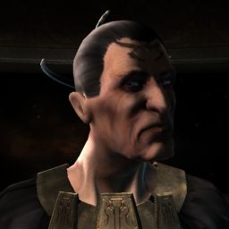 Vistaern — legacy portrait
