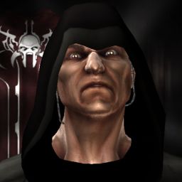 THOR w — legacy portrait