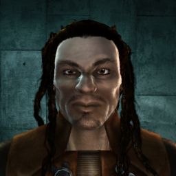 Zac III — legacy portrait