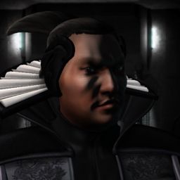 Mallum123 — legacy portrait
