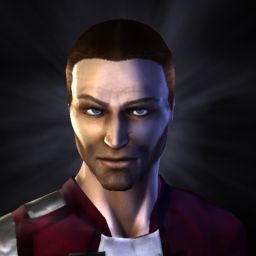 Spindeln — legacy portrait