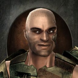Tristanor — legacy portrait