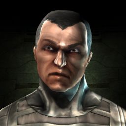 BruceLeRoy — legacy portrait