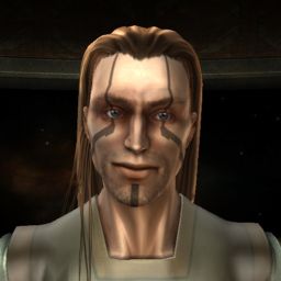DreadBad Miner — legacy portrait