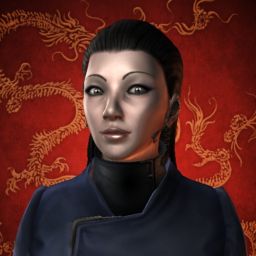 Love2Kill — legacy portrait